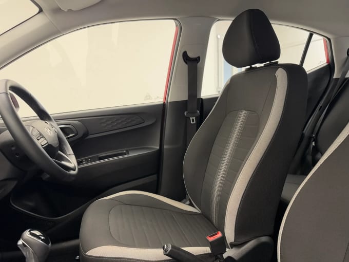 2024 Hyundai I10