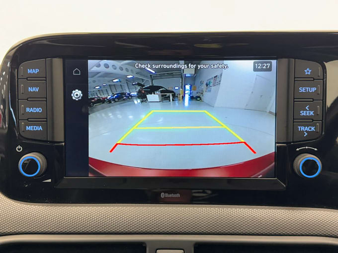 2024 Hyundai I10