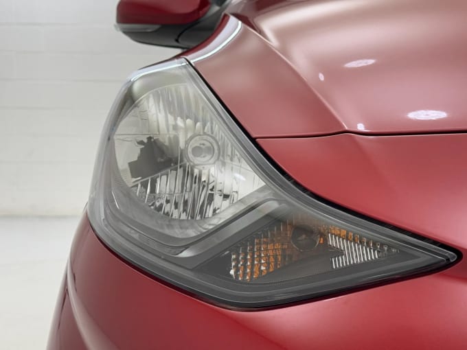 2024 Hyundai I10