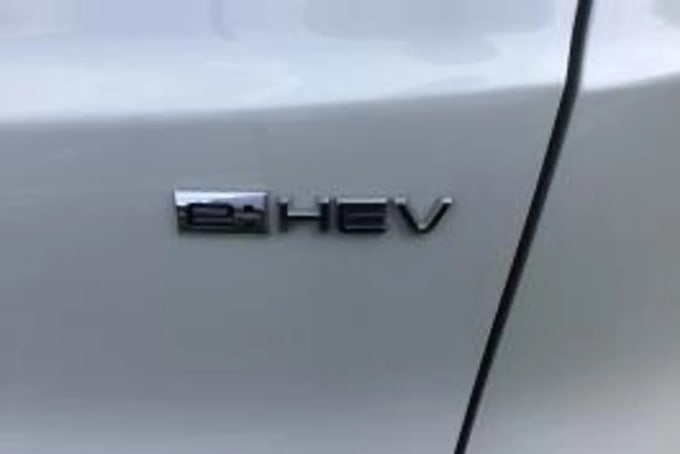 2023 Honda Cr-v