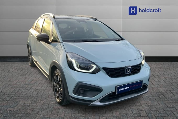 2024 Honda Jazz