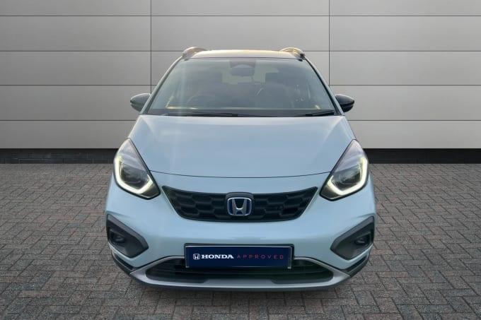 2024 Honda Jazz