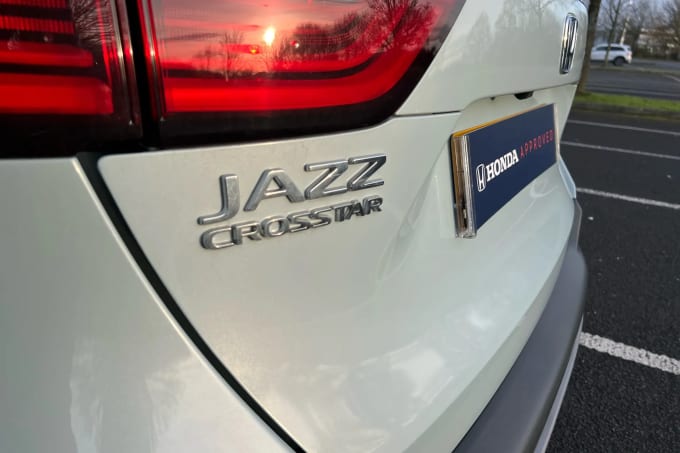 2024 Honda Jazz