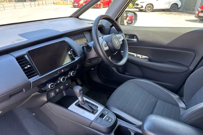 2023 Honda Jazz