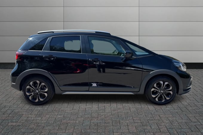 2023 Honda Jazz