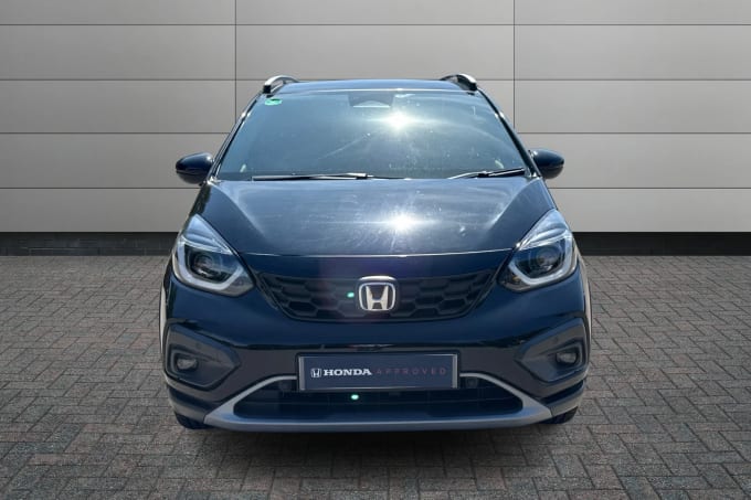 2023 Honda Jazz