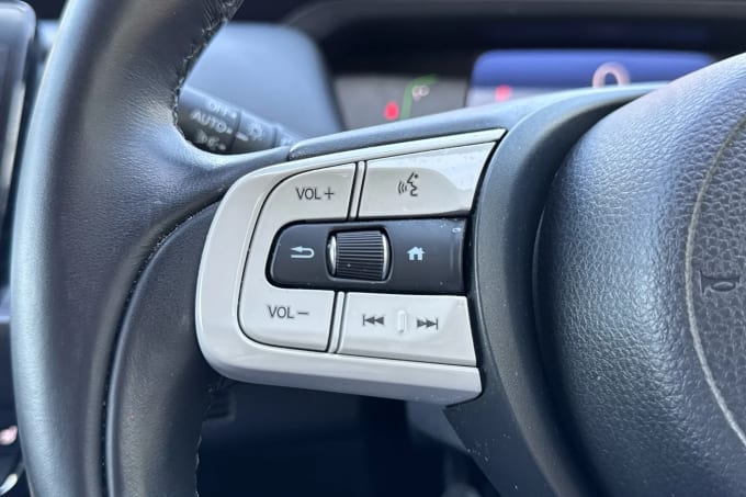 2023 Honda Jazz
