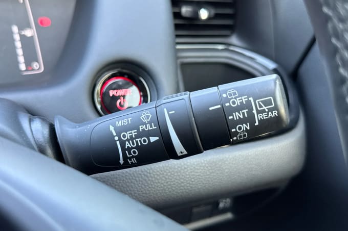2023 Honda Jazz