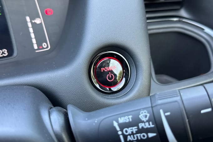 2023 Honda Jazz