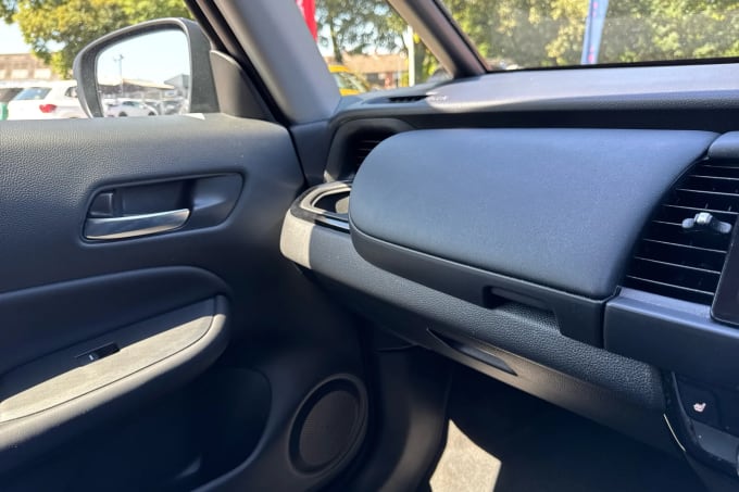 2023 Honda Jazz