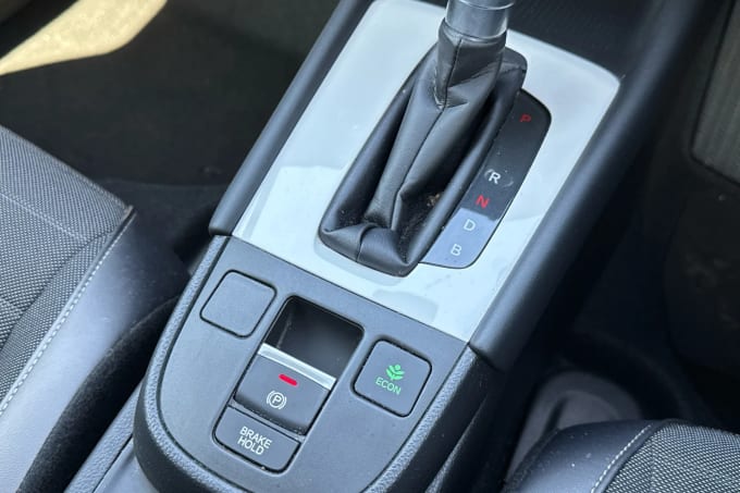 2023 Honda Jazz