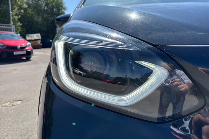 2023 Honda Jazz