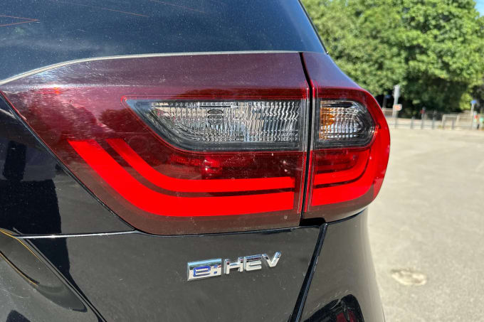 2023 Honda Jazz