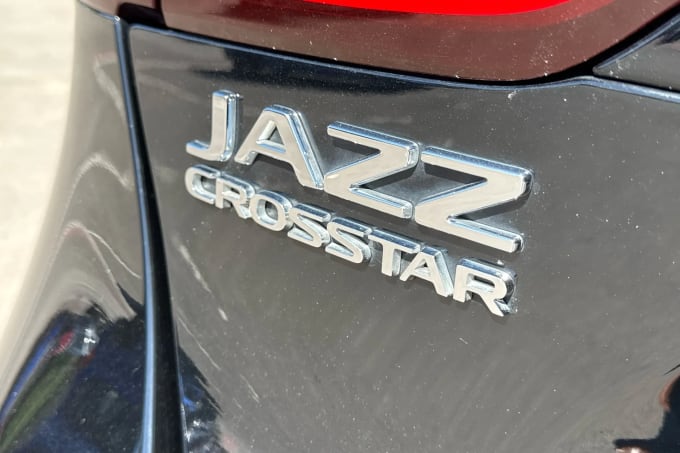 2023 Honda Jazz