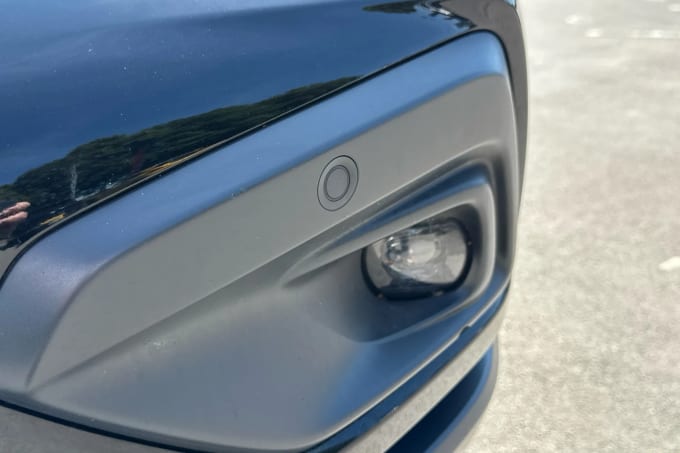 2023 Honda Jazz