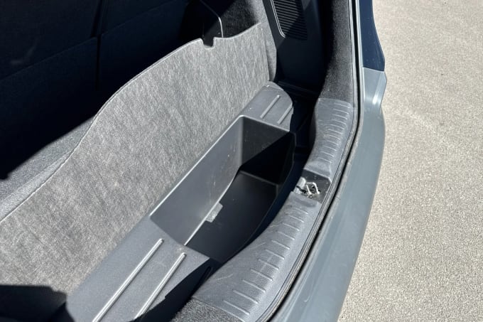 2023 Honda Jazz