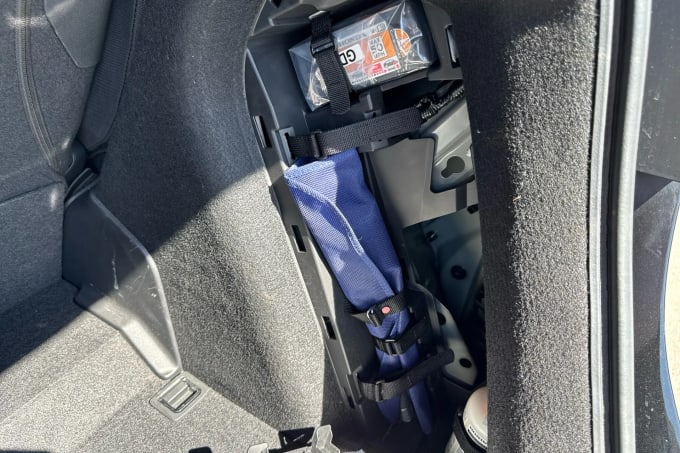 2023 Honda Jazz