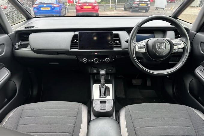 2023 Honda Jazz
