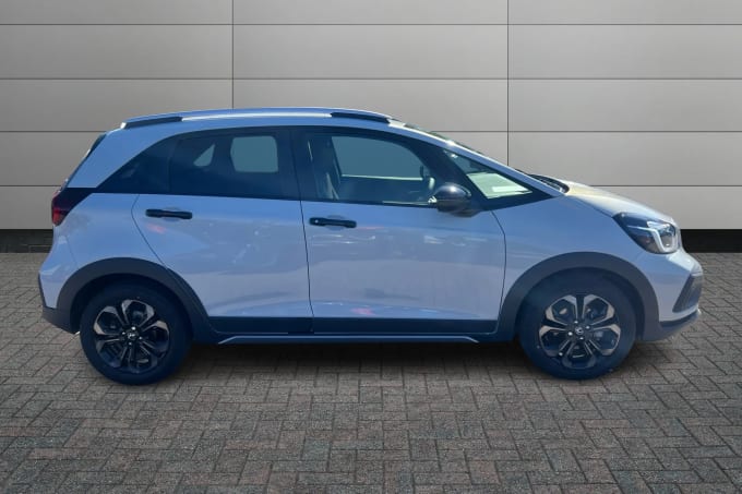 2025 Honda Jazz