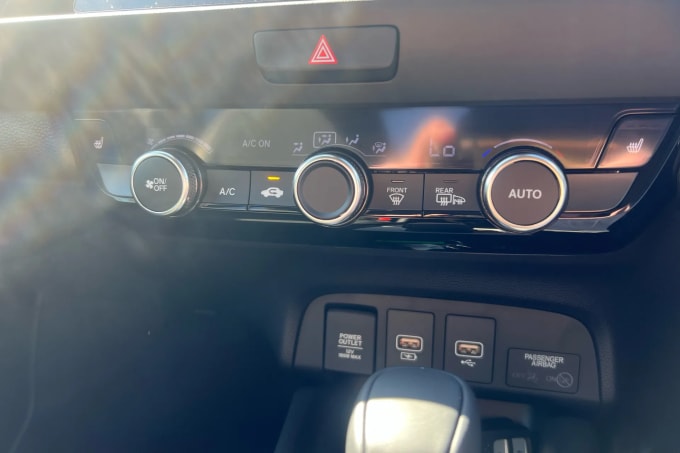 2025 Honda Jazz