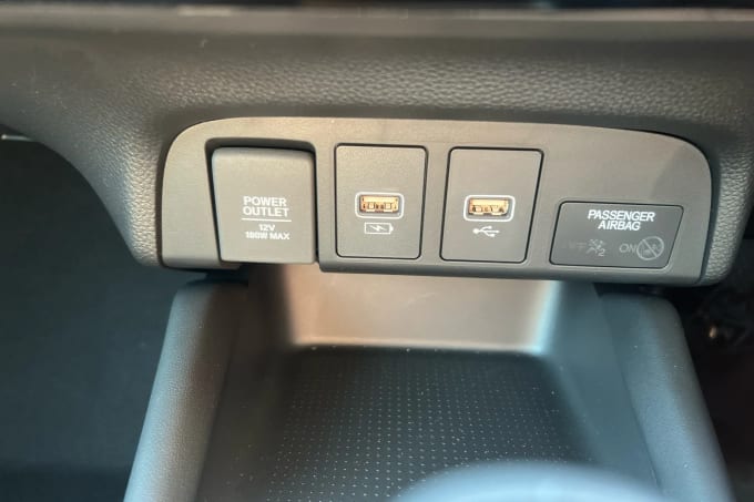 2025 Honda Jazz