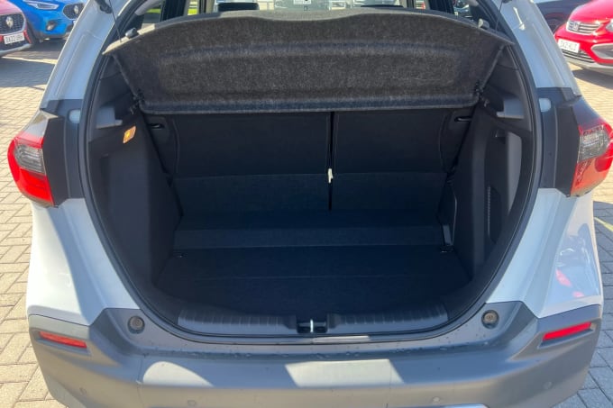 2025 Honda Jazz