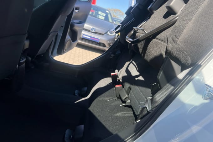 2025 Honda Jazz