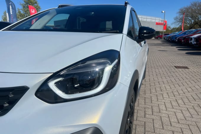2025 Honda Jazz