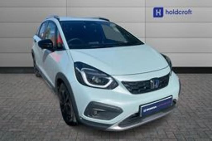 2025 Honda Jazz