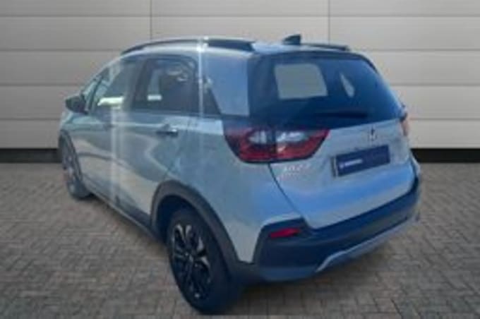2025 Honda Jazz