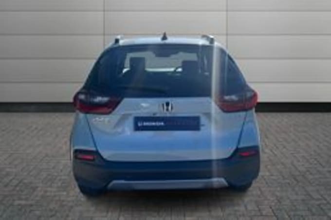 2025 Honda Jazz
