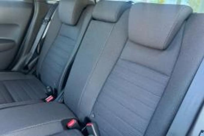 2025 Honda Jazz