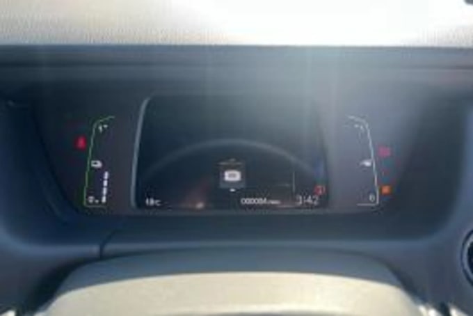 2025 Honda Jazz