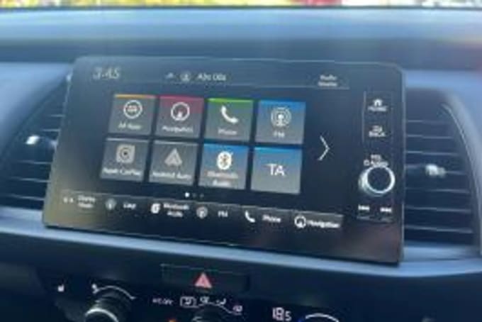 2025 Honda Jazz