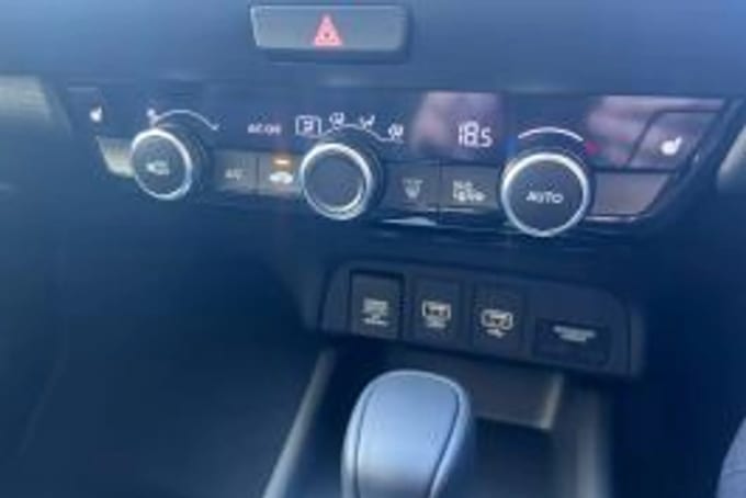 2025 Honda Jazz