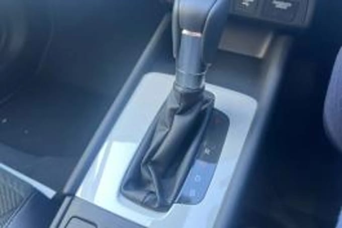2025 Honda Jazz
