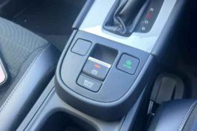 2025 Honda Jazz