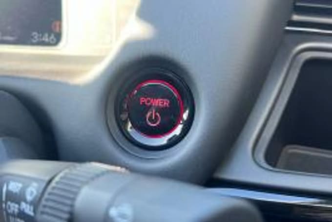 2025 Honda Jazz