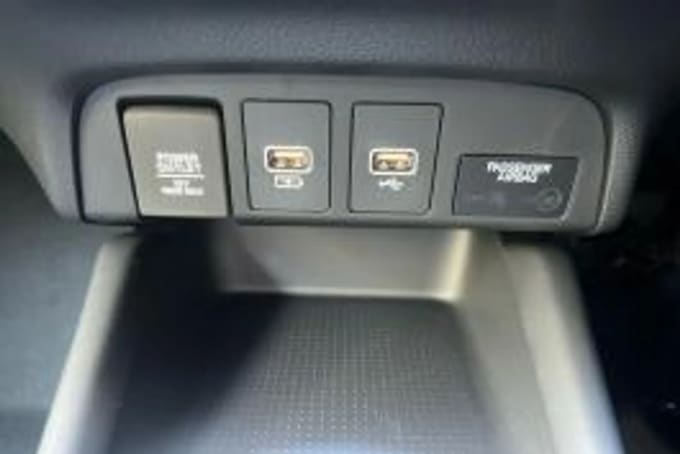 2025 Honda Jazz