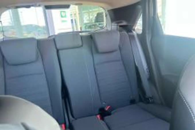 2025 Honda Jazz