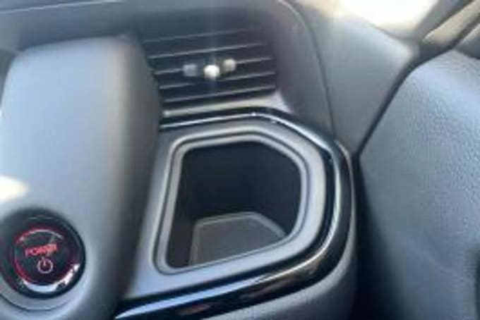 2025 Honda Jazz