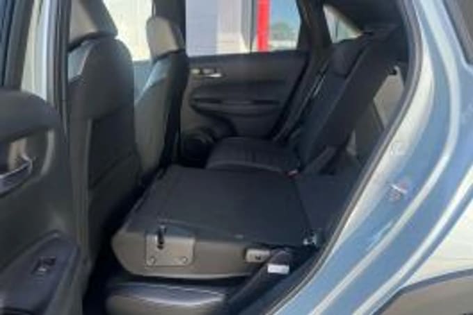 2025 Honda Jazz