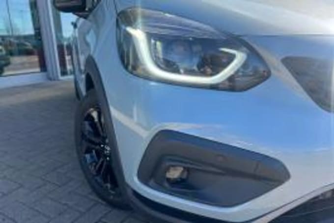 2025 Honda Jazz