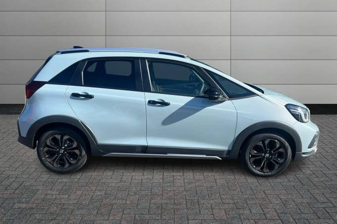 2025 Honda Jazz