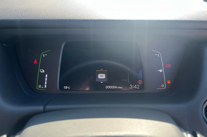 2025 Honda Jazz
