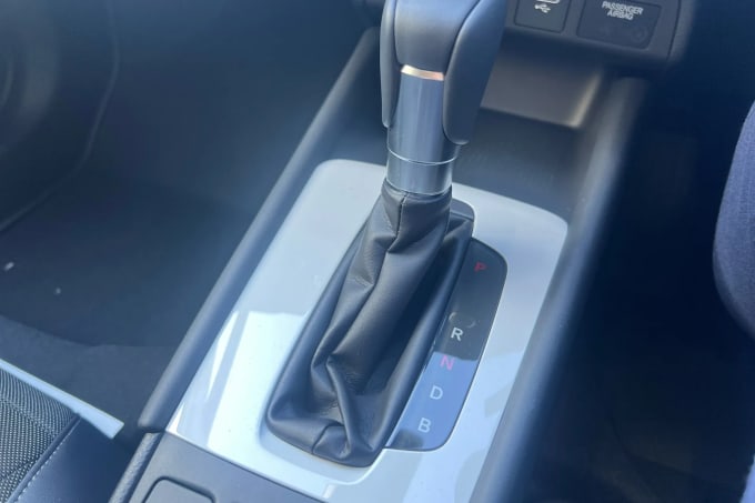 2025 Honda Jazz
