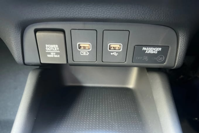 2025 Honda Jazz