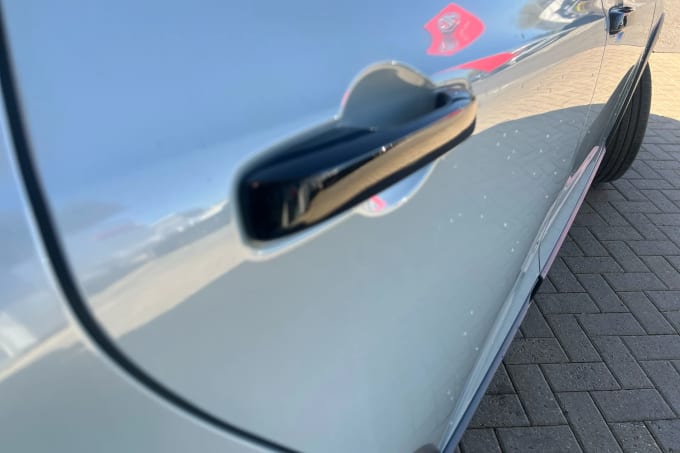 2025 Honda Jazz