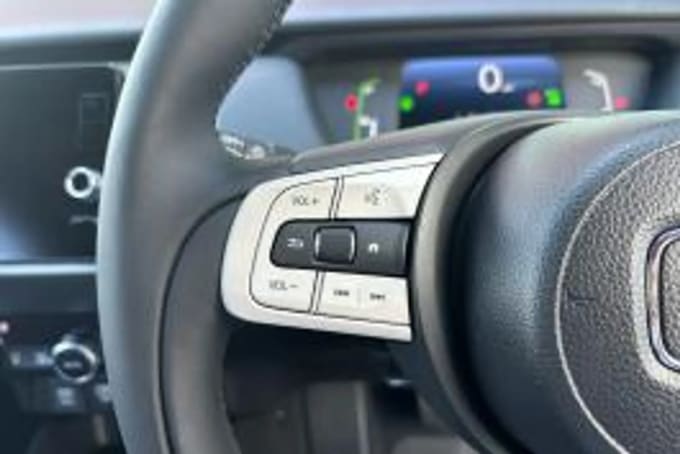 2025 Honda Jazz