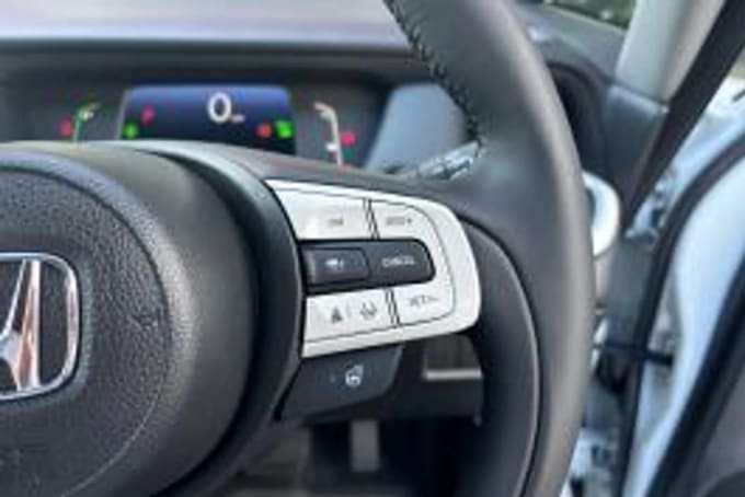 2025 Honda Jazz